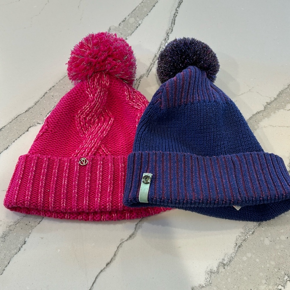 Ivivva hat lot